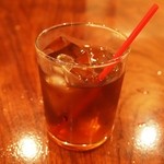 Genji[源氏] - おすすめ源氏弁当（アイスティー）