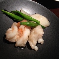 中国料理 四川 - エビ