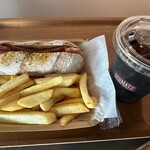 シュマッツ・ビア・スタンド　 - 