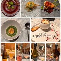 フレンチ串揚げ BEIGNET 大阪･ウメシバ - 
