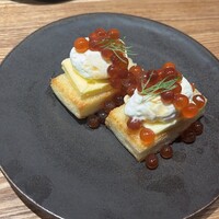 恵比寿ビストロ 猫も杓子も - 