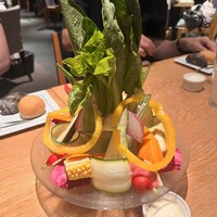AWkitchen TOKYO 新丸ビル店 - 