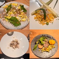 AWkitchen TOKYO 新丸ビル店 - 