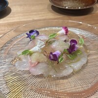恵比寿ビストロ 猫も杓子も - 