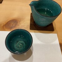 鮨うら山 栄離れ - 