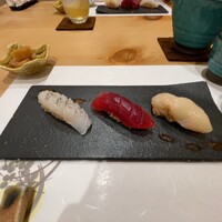 鮨うら山 栄離れ - 