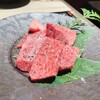 焼肉居酒家 韓の台所 京急川崎店