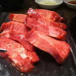 炭火焼　鶴見 - 