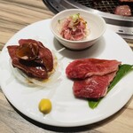 焼肉居酒家 韓の台所 - 