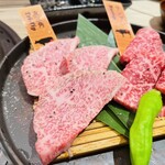 焼肉居酒家 韓の台所 - 