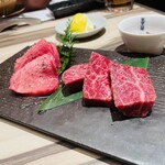 焼肉居酒家 韓の台所 - 