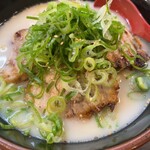 薩摩ラーメン 四天王 - 