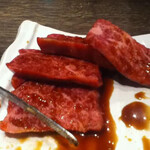 炭火焼　鶴見 - 