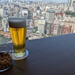 展望ラウンジ アサヒスカイルーム - 