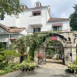 ローズミント・ガーデンカフェ - 
