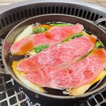 焼肉居酒家 韓の台所 京急川崎店 - 