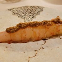 鮨 なんば 日比谷 - 