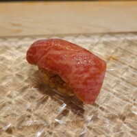 鮨 なんば 日比谷 - 
