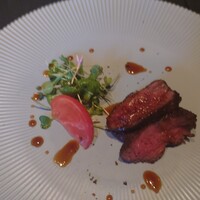 和牛中國菜 熊ノ花レ - 