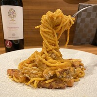 洋食ビストロ 一方美人 - 