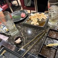 焼肉たまき 京橋店 - 