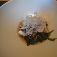 和牛中國菜 熊ノ花レ - 