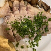 ビフトロ バイ ラ コクシネル - 