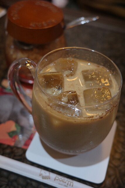 Coffee House Poemu Toyonaka Honmachi Ten