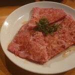 炭火焼肉 う志苑 - 