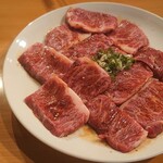炭火焼肉 う志苑 - 