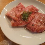 炭火焼肉 う志苑 - 