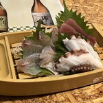 ほっこり居酒屋 - 