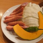 炭火焼肉 う志苑 - 