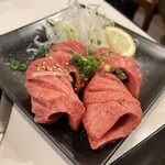 焼肉 弘城 - 
