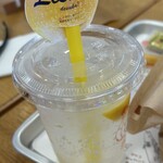 あわじ島バーガー 淡路島オニオンキッチン - 