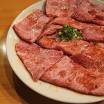 炭火焼肉 う志苑 - 