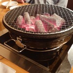 炭火焼肉 う志苑 - 