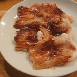 炭火焼肉 う志苑 - 