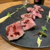 洋食ビストロ 一方美人 - 