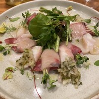 洋食ビストロ 一方美人 - 
