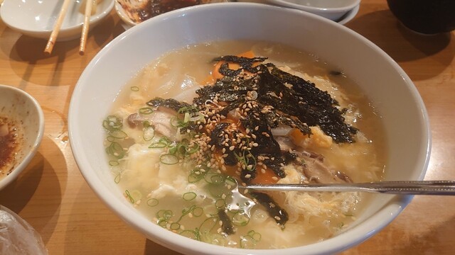 Sumibi Yakiniku Ushien photo 2