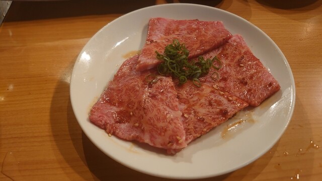 Sumibi Yakiniku Ushien photo 3