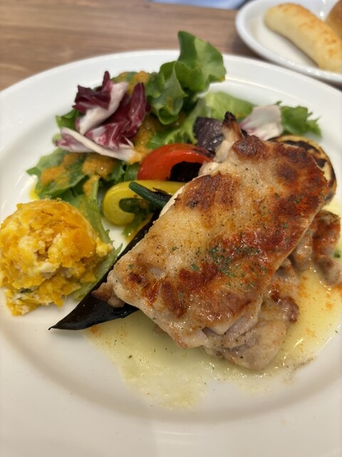 Pan Torie Mozo Wander City Ten