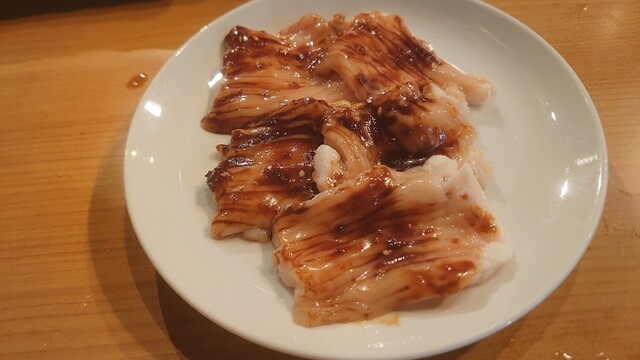 Sumibi Yakiniku Ushien photo 5