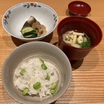 花小路 さわ田 - 