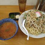 極濃湯麺 シントミ - 