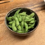 江戸分久作 - だだちゃ豆