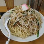 極濃湯麺 シントミ - 