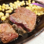 ステーキハウス 88Jr. - 