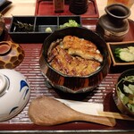 うな匠 ヨドバシ秋葉原店 - 